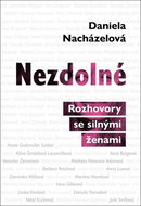 Nezdolné - Kniha