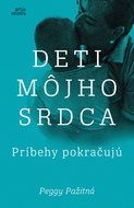 Deti môjho srdca: Príbehy pokračujú - Kniha