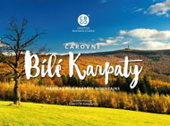 Čarovné Bílé Karpaty - Kniha