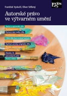 Autorské právo ve výtvarném umění - Kniha