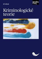 Kriminologické teorie - Kniha