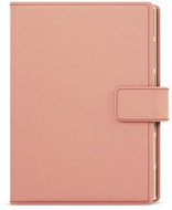 BALOUŠEK TISK Elite 2026 A5 weekly, pink - Planner