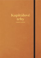 Kapitálové trhy - Kniha