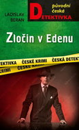 Zločin v Edenu - Kniha