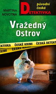 Vražedný Ostrov - Kniha