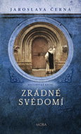 Zrádné svědomí - Kniha