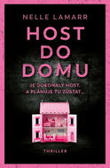 Host do domu - Kniha