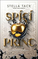 Spící princ - Kniha