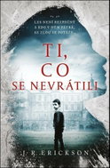 Ti, co se nevrátili - Kniha