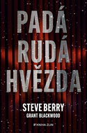 Padá rudá hvězda - Kniha