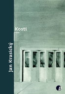 Kosti - Kniha