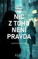 Nic z toho není pravda - Kniha