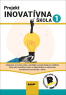 Projekt inovatívna škola 1 - Kniha