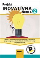 Projekt inovatívna škola 2 - Kniha