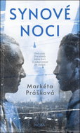 Synové noci - Kniha