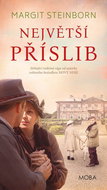 Největší příslib - Kniha