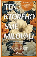 Ten, ktorého sme milovali - Kniha