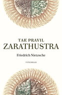 Tak pravil Zarathustra - Kniha