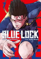 Blue Lock 7 - Kniha