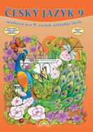 Český jazyk 9: učebnice pro 9. ročník základní školy - Kniha