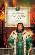 Hraničářův učeň Králové Clonmelu: Kniha osmá - Kniha
