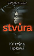 Stvůra - Kniha