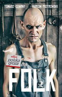 Folk - Kniha