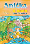 Anička u moře - Kniha