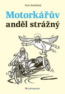 Motorkářův anděl strážný - Kniha
