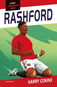 Hvězdy fotbalového hřiště Rashford - Kniha