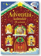Advent calendar 24 fairy tales - Advent Calendar