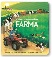 Podívej se pod obrázek Farma - Kniha