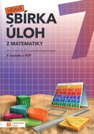 Hravá sbírka úloh z matematiky 7: pro 7. ročník ZŠ - Kniha
