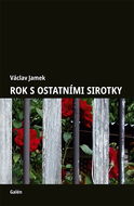 Rok s ostatními sirotky - Kniha