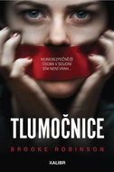 Tlumočnice - Kniha