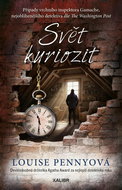 Svět kuriozit - Kniha