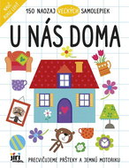 U nás doma - Kniha