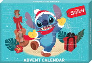 Advent calendar Lilo & Stitch (Slovak) - Advent Calendar