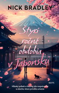 Štyri ročné obdobia v Japonsku - Kniha