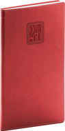 NOTIQUE Pocket diary Panama 2026 red - Planner