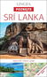 Srí Lanka: Nejlepší trasy zemí - Kniha
