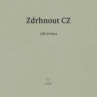 Zdrhnout CZ - Kniha