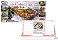 MFP Mug recipes calendar 2026 - Desk Calendar