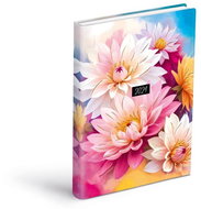 MFP Diary 2026 D801 PU soft printed 3 - Planner