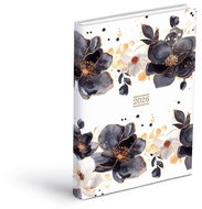 MFP Diary 2026 D801 PU soft printed 4 - Planner