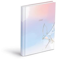 MFP Diary 2026 D801 Lamino 1 - Planner