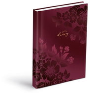 MFP Diary 2026 D801 Lamino 2 - Planner