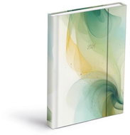 MFP Diary 2026 D801 Lamino 1 with magnet - Planner