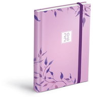 MFP Diary 2026 D801 Lamino 3 with magnet - Planner