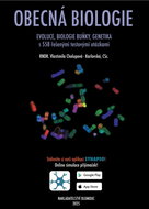Obecná biologie: Evoluce, biologie buňky, genetika - Kniha